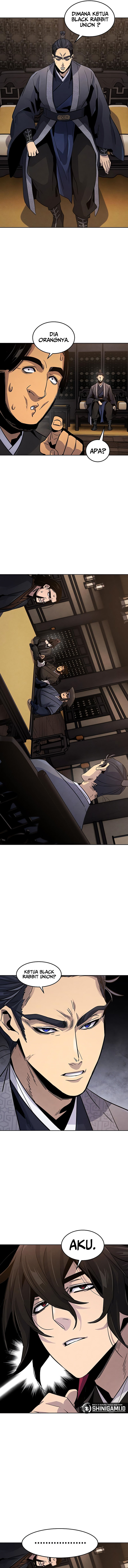 Return of the Mad Demon Chapter 77 Image 7