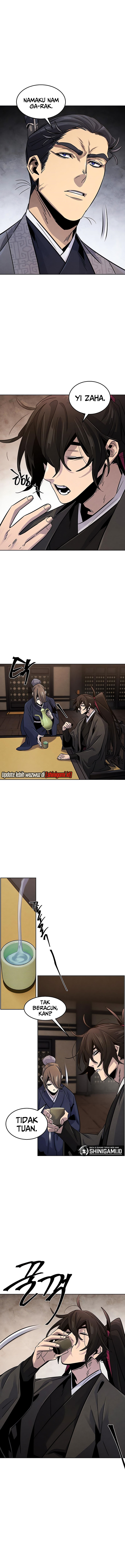 Return of the Mad Demon Chapter 77 Image 9