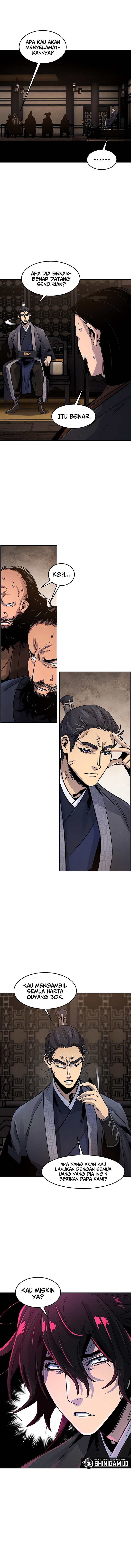 Return of the Mad Demon Chapter 77 Image 12