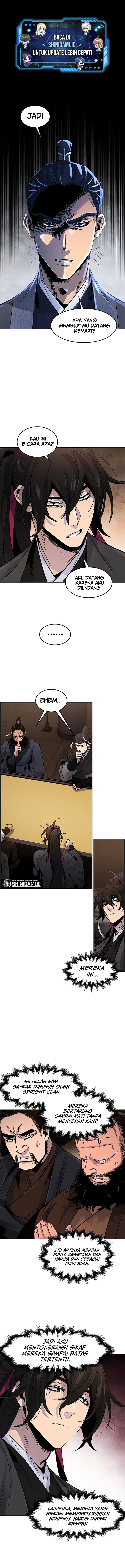 Return of the Mad Demon Chapter 78 Image 1