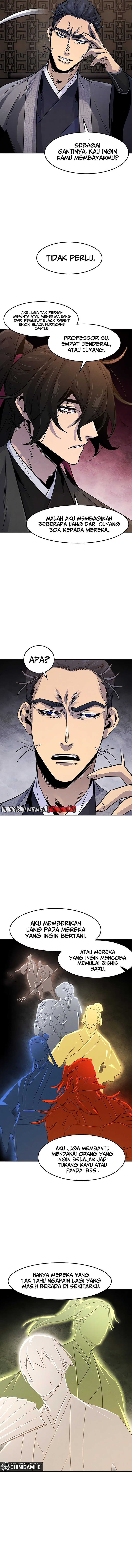 Return of the Mad Demon Chapter 78 Image 4