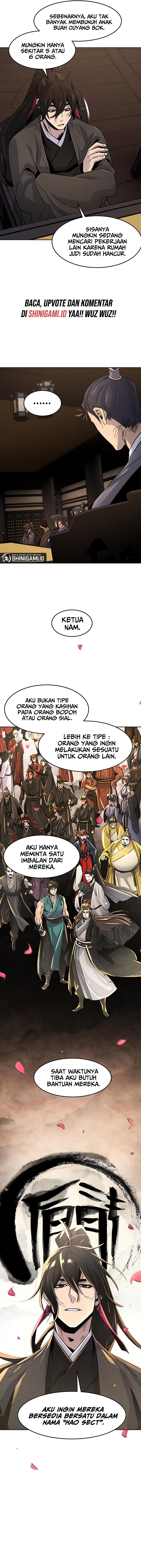 Return of the Mad Demon Chapter 78 Image 5