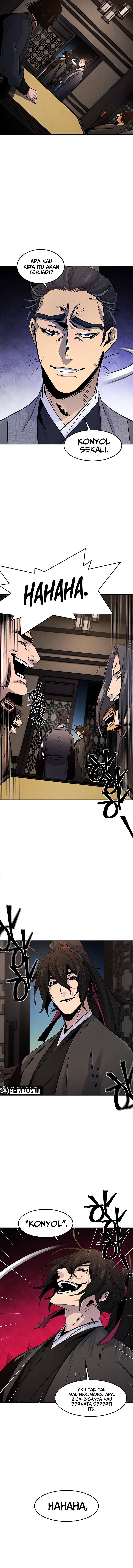 Return of the Mad Demon Chapter 78 Image 9