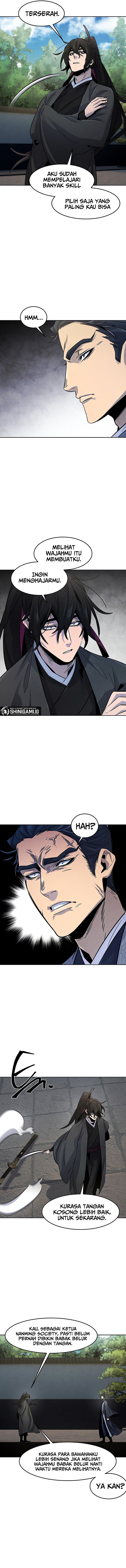 Return of the Mad Demon Chapter 78 Image 12