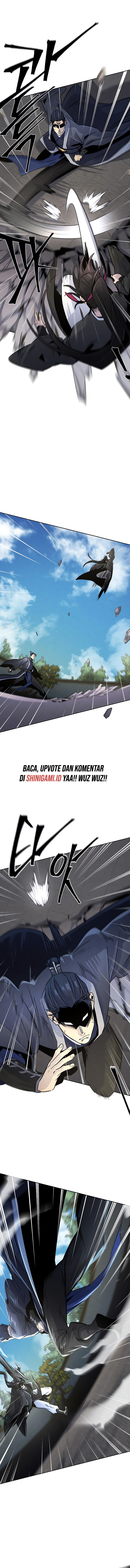 Return of the Mad Demon Chapter 78 Image 14