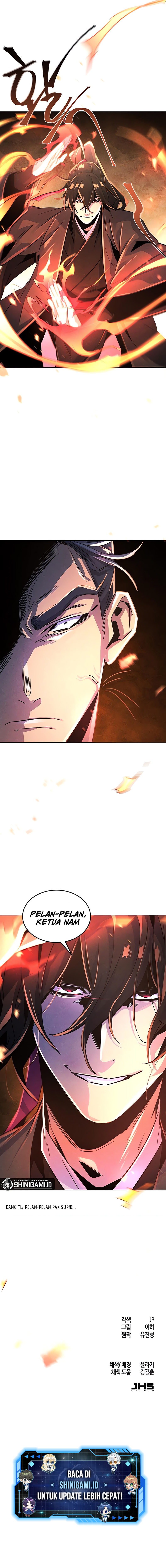 Return of the Mad Demon Chapter 78 Image 16