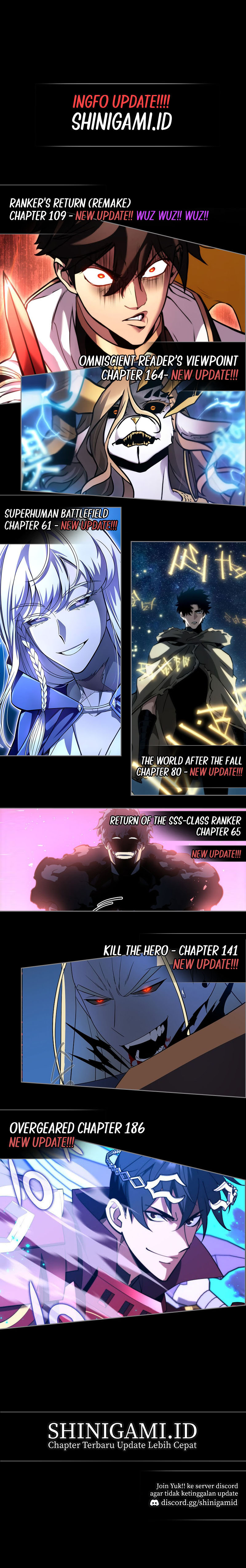 Return of the Mad Demon Chapter 78 Image 17