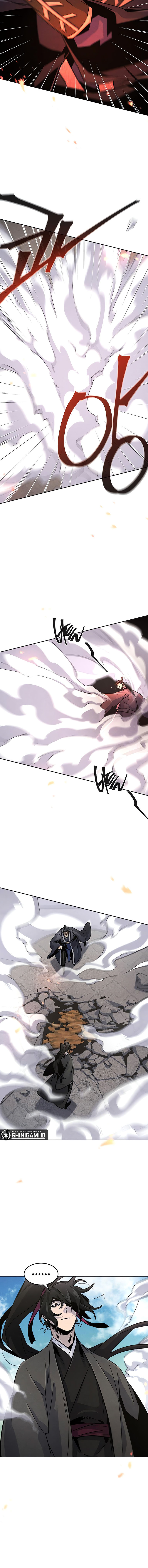 Return of the Mad Demon Chapter 79 Image 3