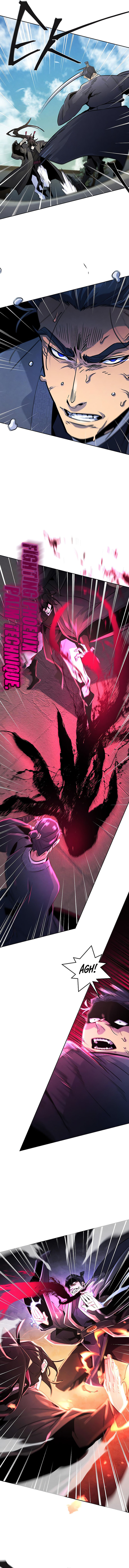 Return of the Mad Demon Chapter 79 Image 6