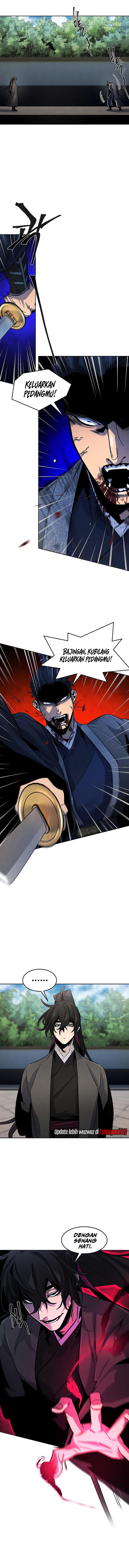 Return of the Mad Demon Chapter 79 Image 8