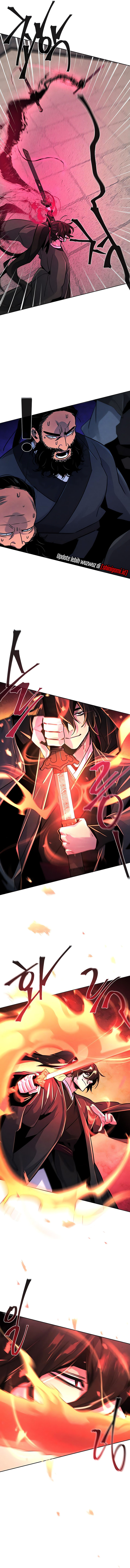 Return of the Mad Demon Chapter 79 Image 9