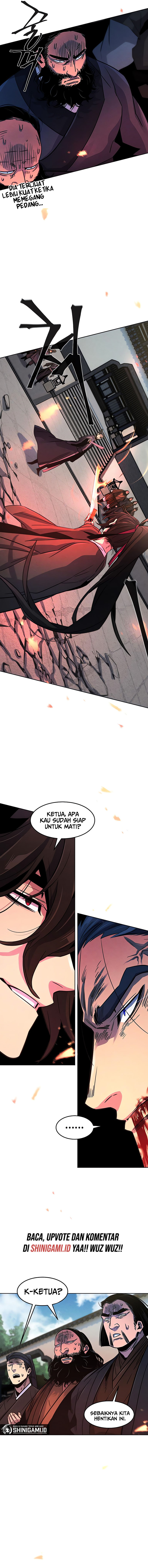 Return of the Mad Demon Chapter 79 Image 10