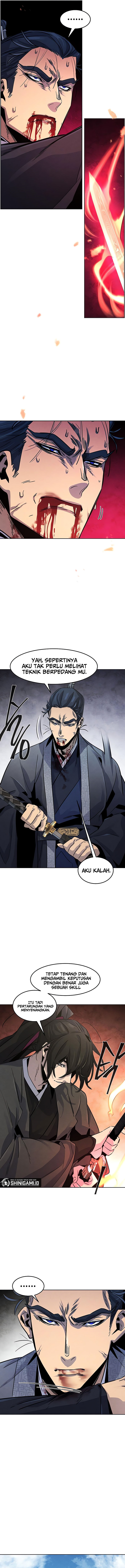 Return of the Mad Demon Chapter 79 Image 11