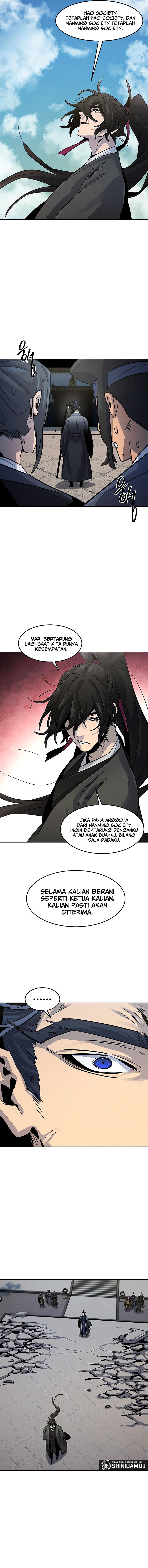 Return of the Mad Demon Chapter 79 Image 13