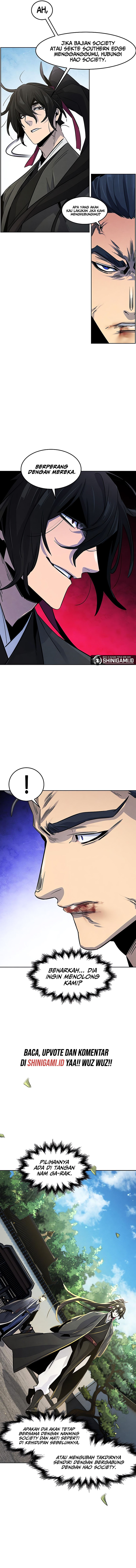 Return of the Mad Demon Chapter 79 Image 14