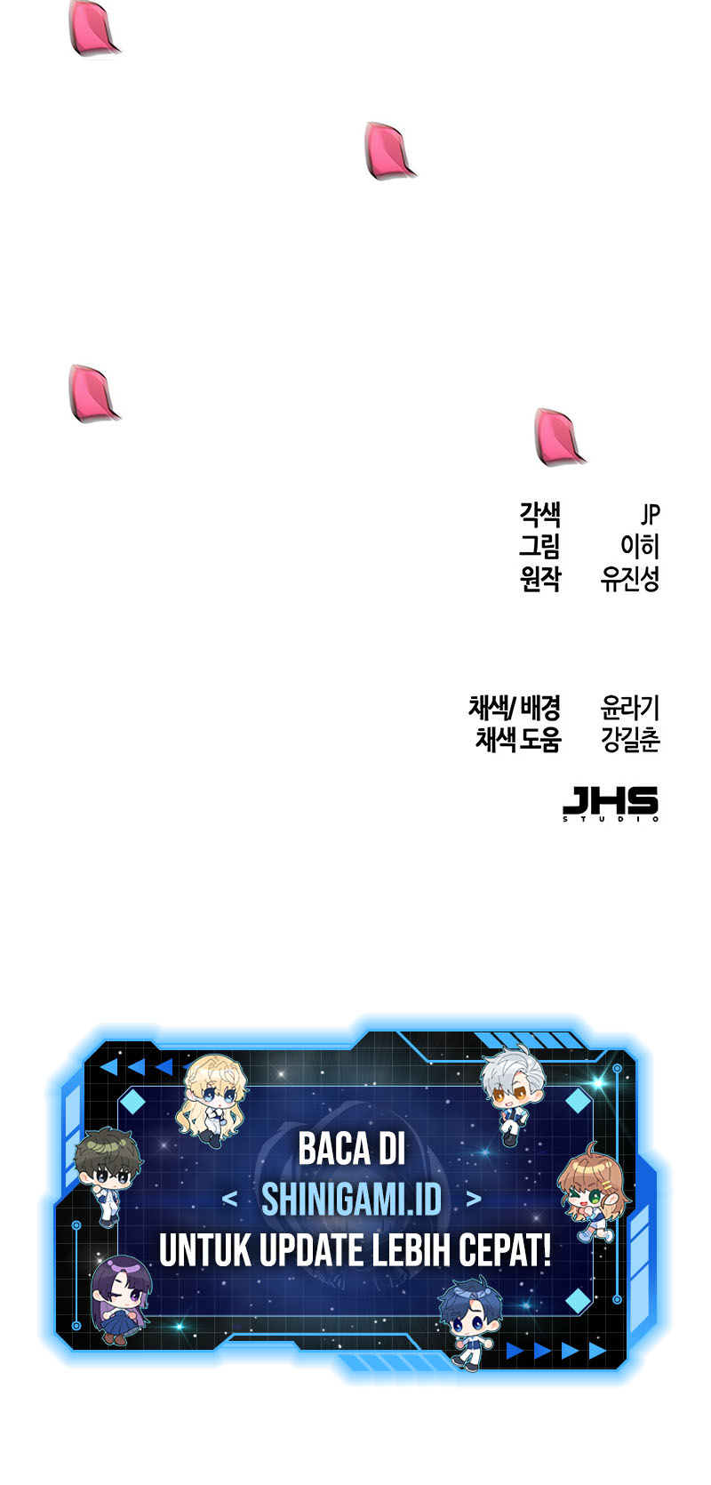 Return of the Mad Demon Chapter 79 Image 16