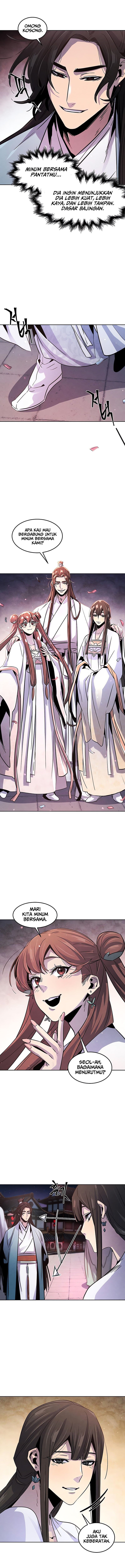 Return of the Mad Demon Chapter 81 Image 2