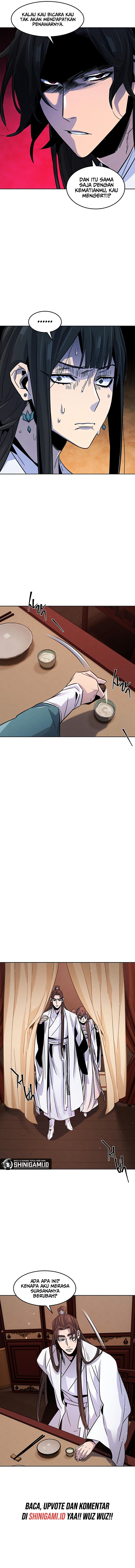 Return of the Mad Demon Chapter 81 Image 10