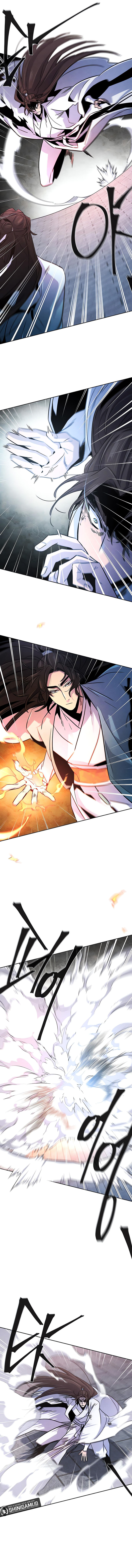 Return of the Mad Demon Chapter 82 Image 0