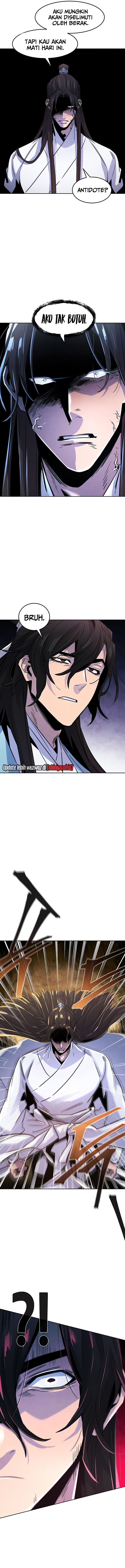 Return of the Mad Demon Chapter 82 Image 2