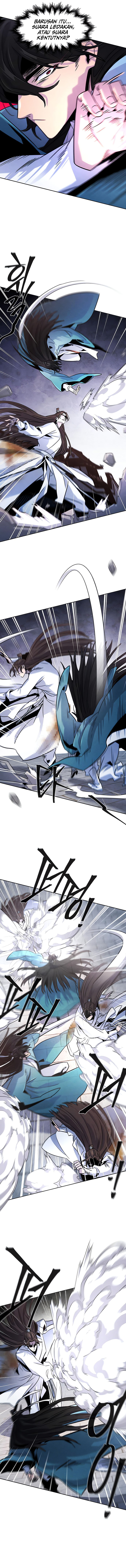 Return of the Mad Demon Chapter 82 Image 3