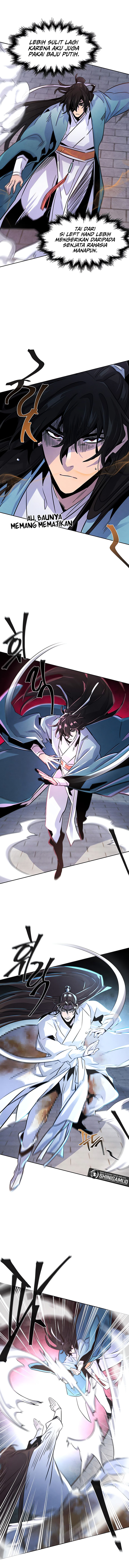 Return of the Mad Demon Chapter 82 Image 4