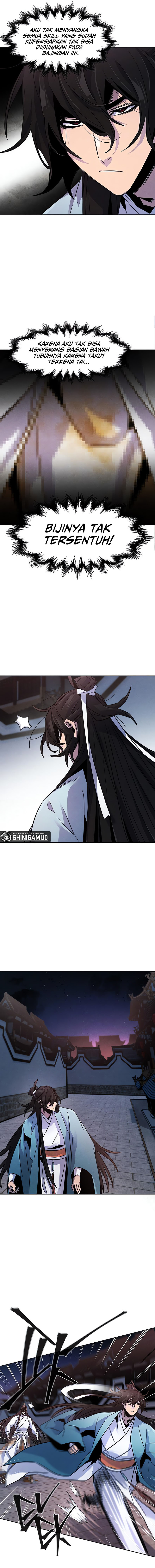 Return of the Mad Demon Chapter 83 Image 2