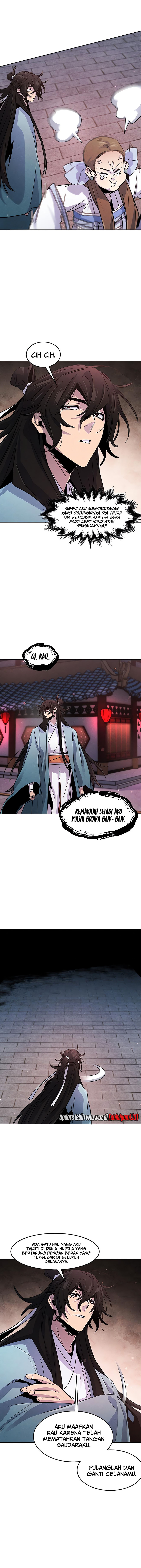 Return of the Mad Demon Chapter 83 Image 7