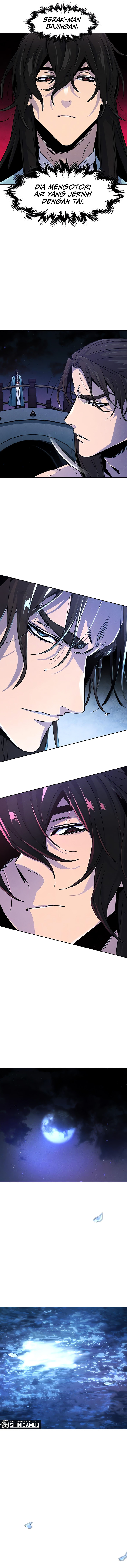 Return of the Mad Demon Chapter 83 Image 14