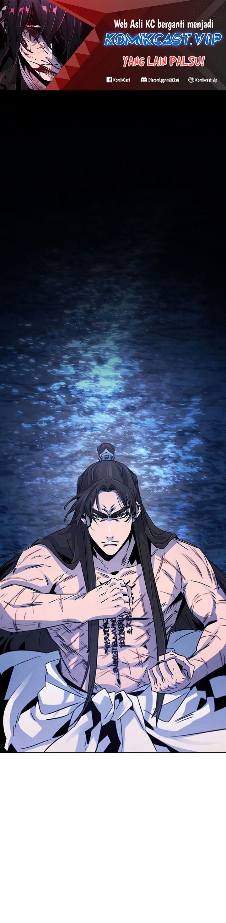 Return of the Mad Demon Chapter 84 Image 1