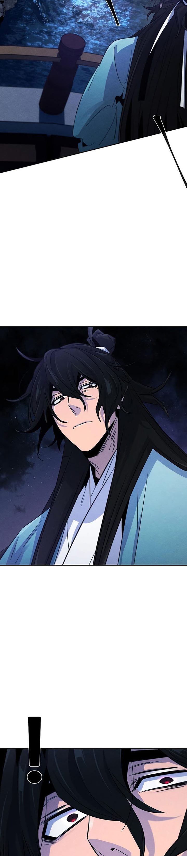 Return of the Mad Demon Chapter 84 Image 6