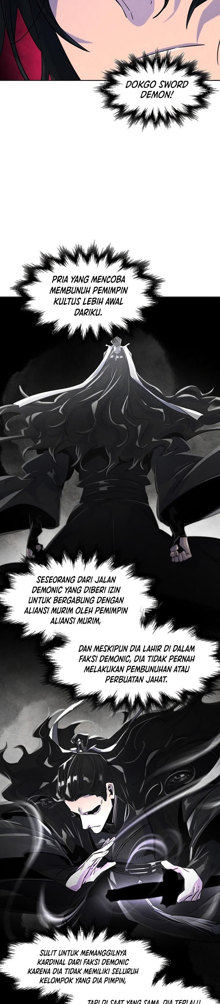 Return of the Mad Demon Chapter 84 Image 7