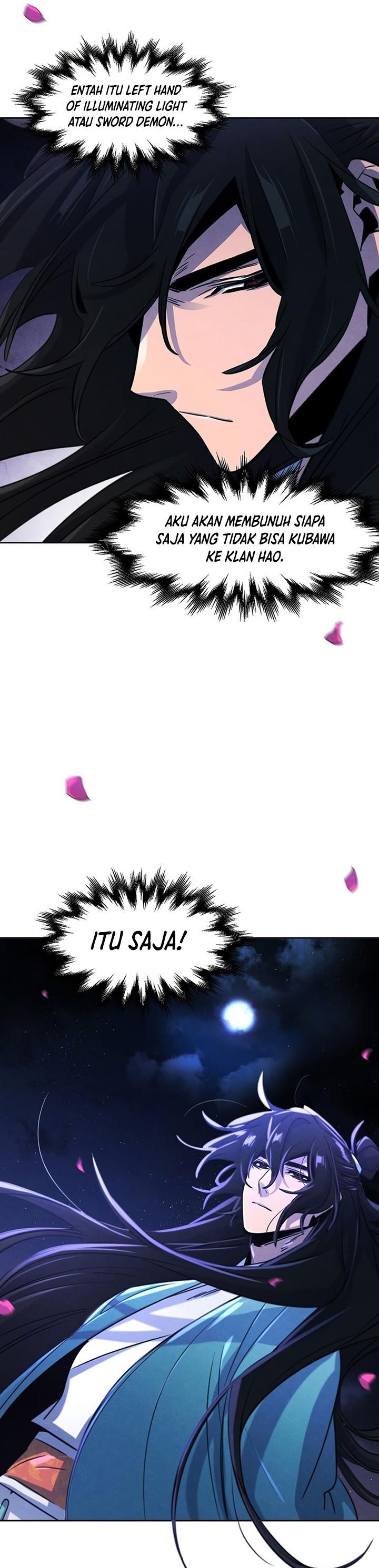 Return of the Mad Demon Chapter 84 Image 9