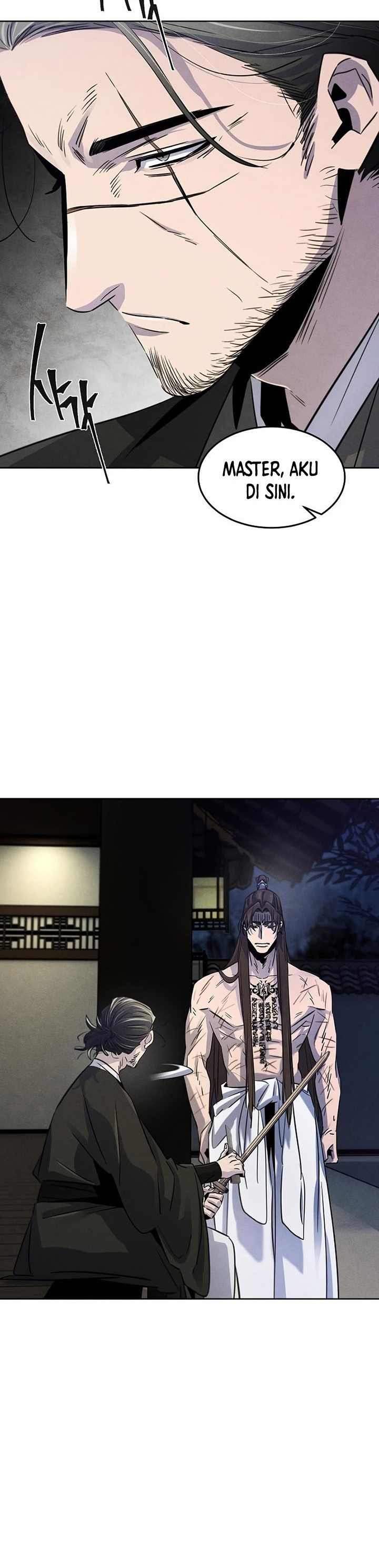 Return of the Mad Demon Chapter 84 Image 12