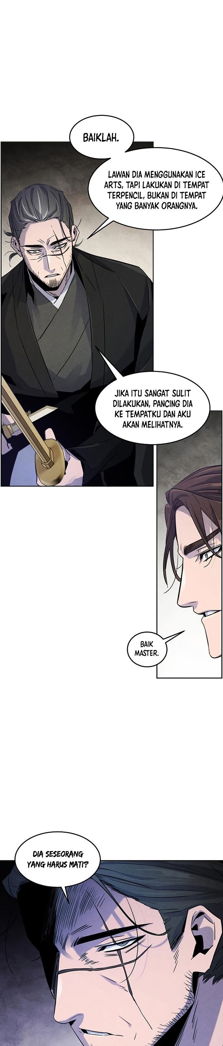 Return of the Mad Demon Chapter 84 Image 19