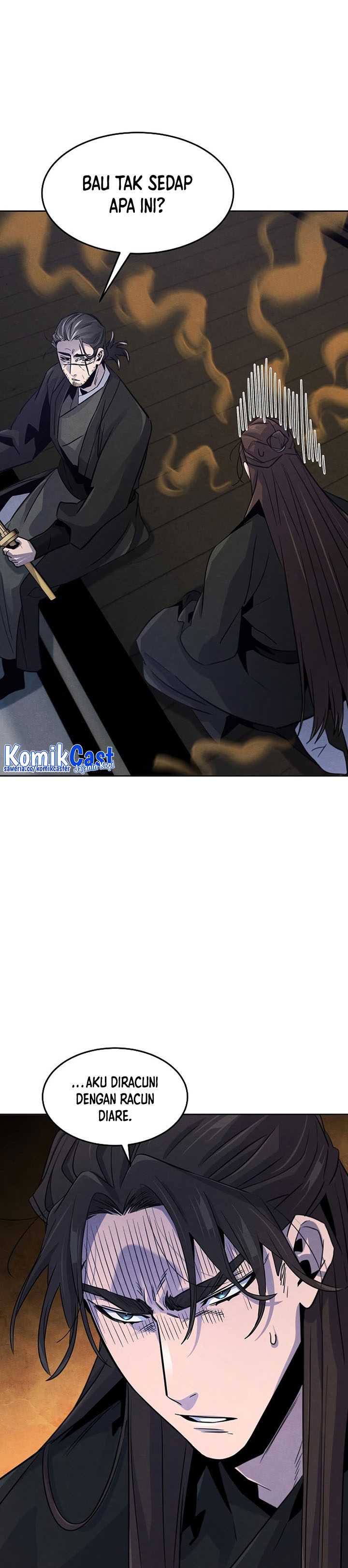 Return of the Mad Demon Chapter 84 Image 21