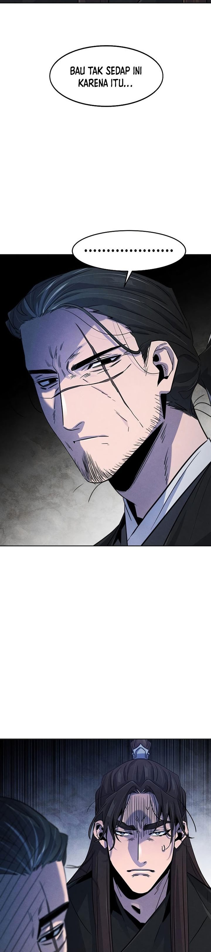 Return of the Mad Demon Chapter 84 Image 22