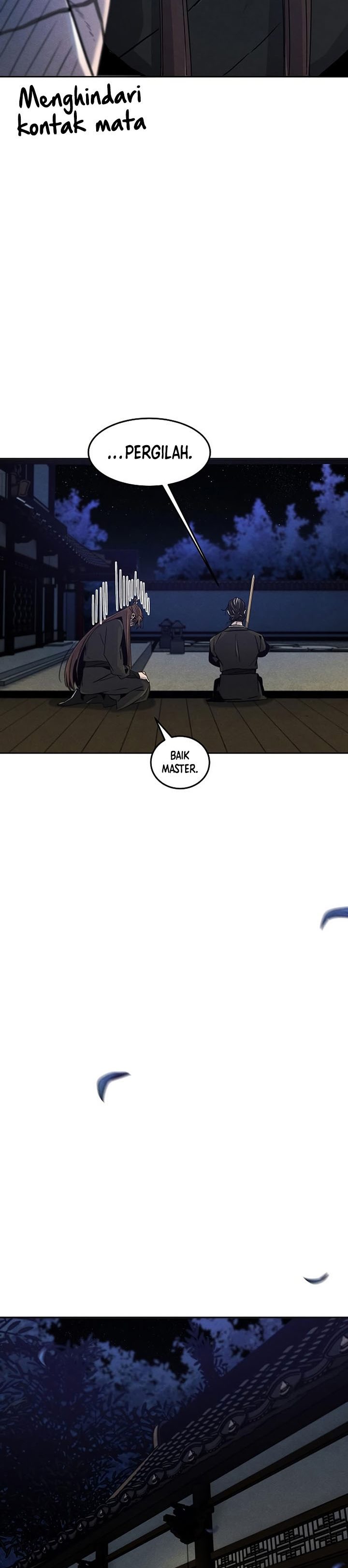 Return of the Mad Demon Chapter 84 Image 23