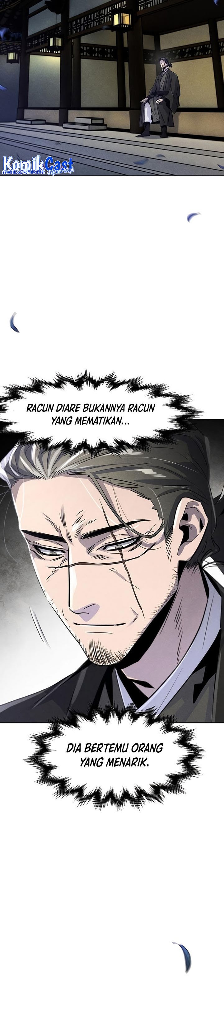 Return of the Mad Demon Chapter 84 Image 24