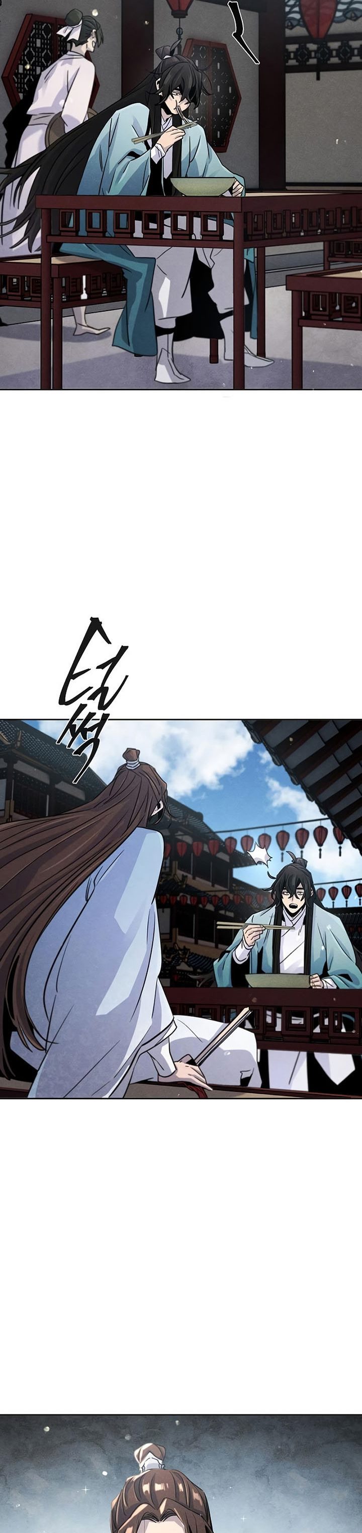 Return of the Mad Demon Chapter 84 Image 26