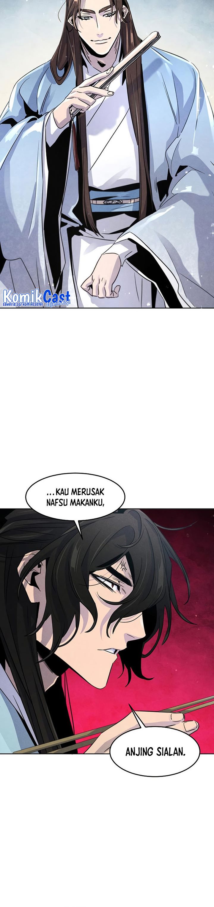 Return of the Mad Demon Chapter 84 Image 27