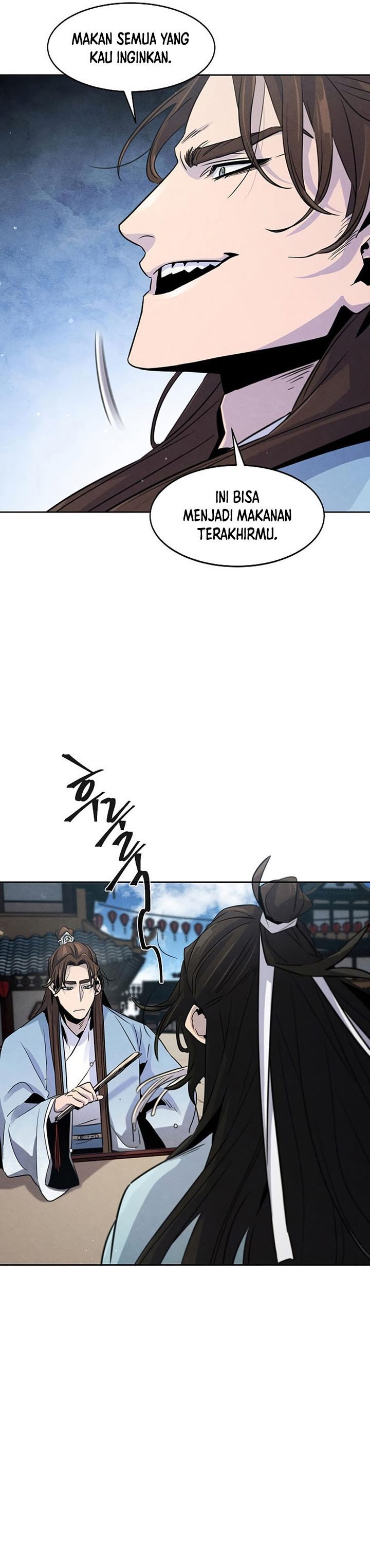 Return of the Mad Demon Chapter 84 Image 28