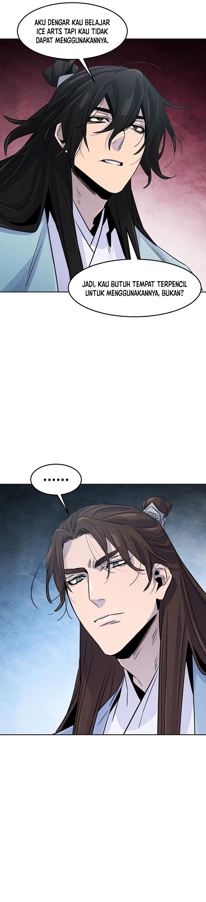 Return of the Mad Demon Chapter 84 Image 33