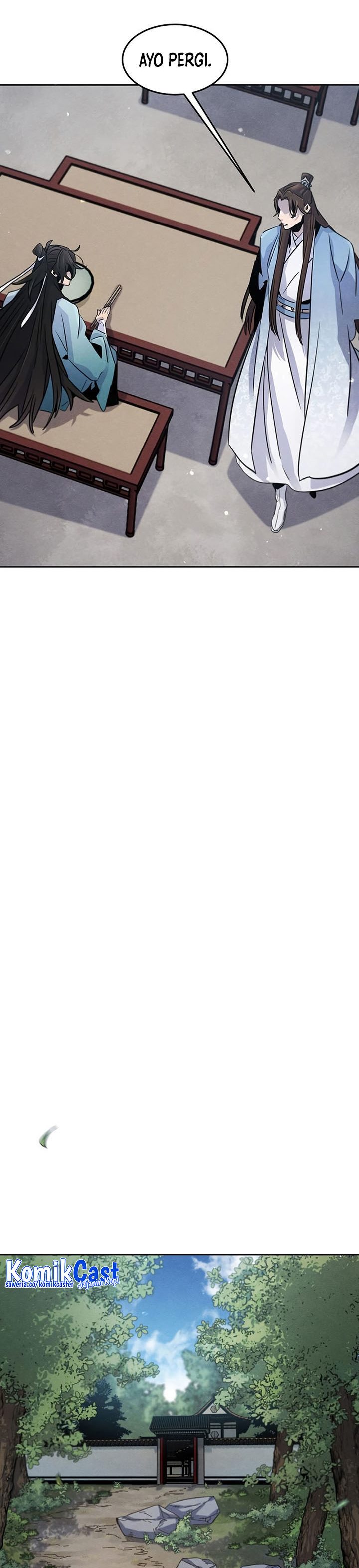 Return of the Mad Demon Chapter 84 Image 34