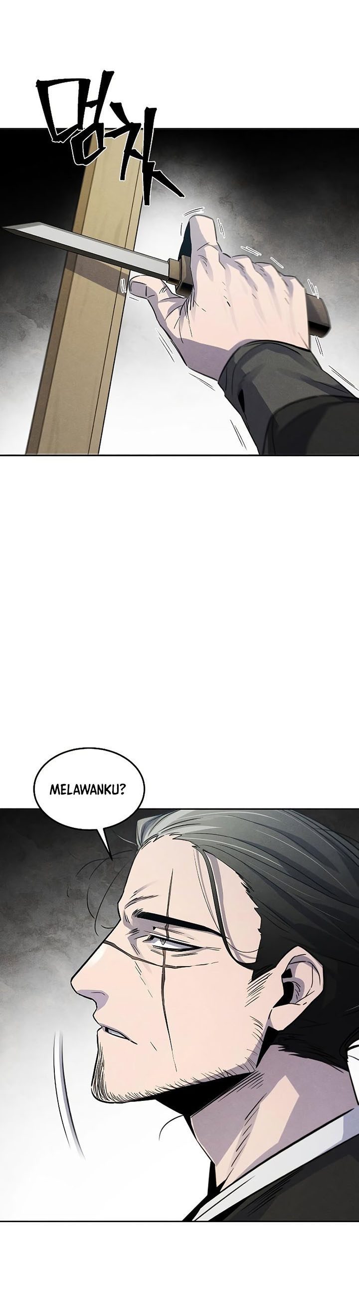 Return of the Mad Demon Chapter 85 Image 5