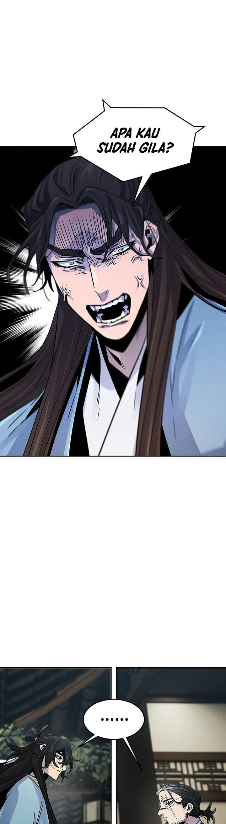 Return of the Mad Demon Chapter 85 Image 6