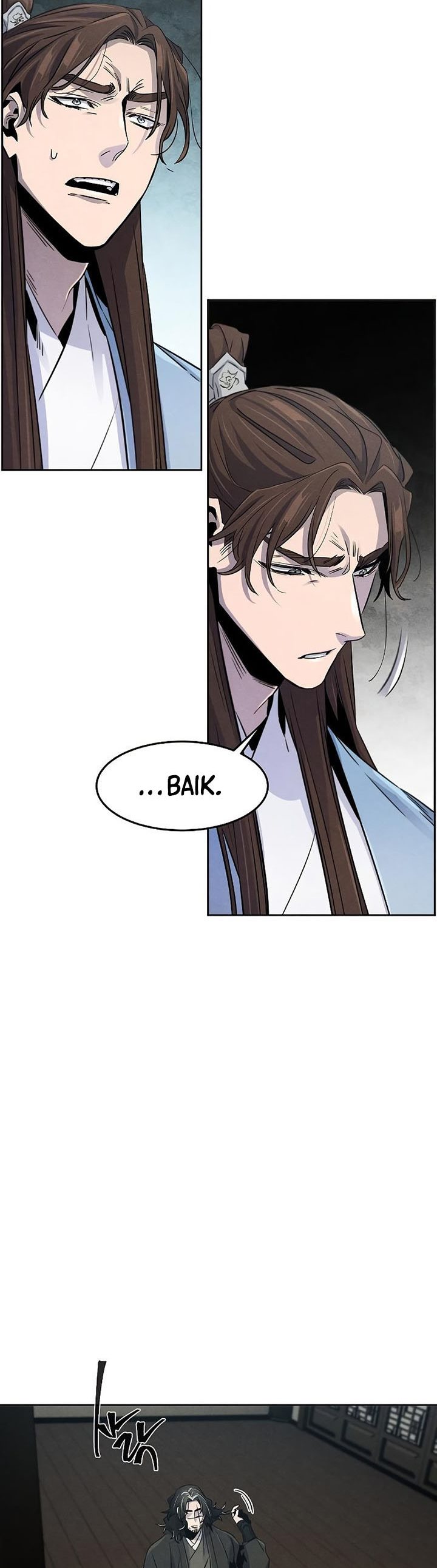 Return of the Mad Demon Chapter 85 Image 11