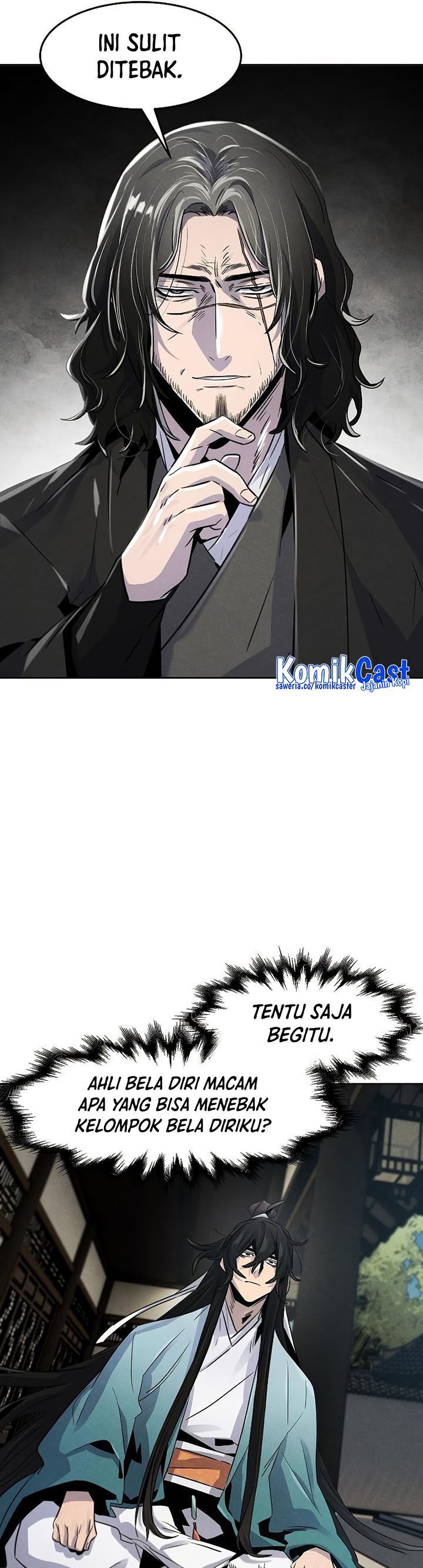 Return of the Mad Demon Chapter 85 Image 13