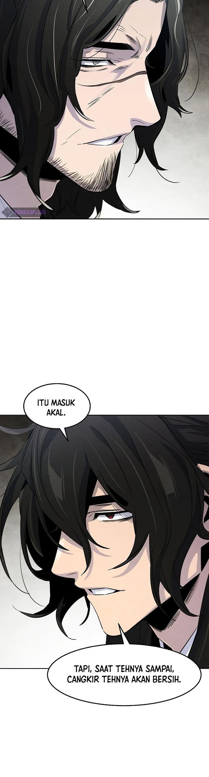 Return of the Mad Demon Chapter 85 Image 15