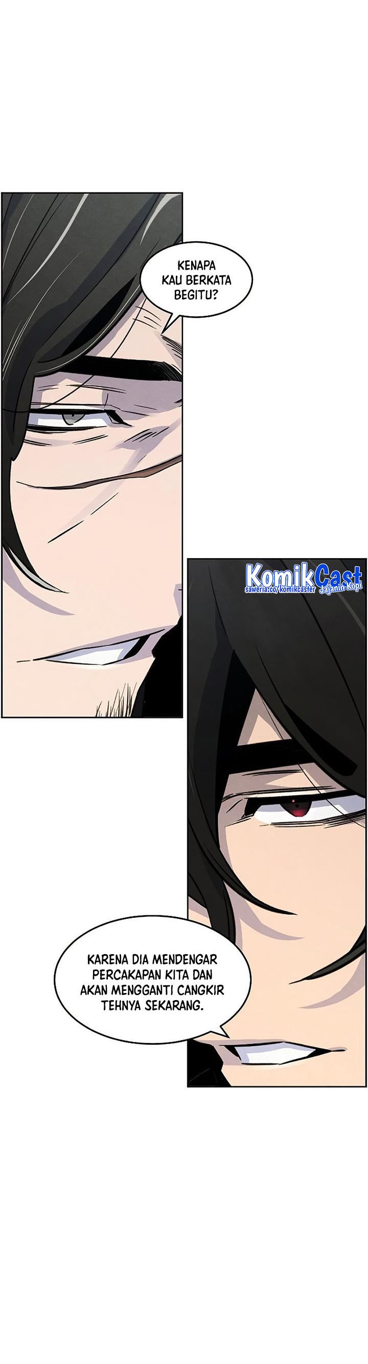 Return of the Mad Demon Chapter 85 Image 16